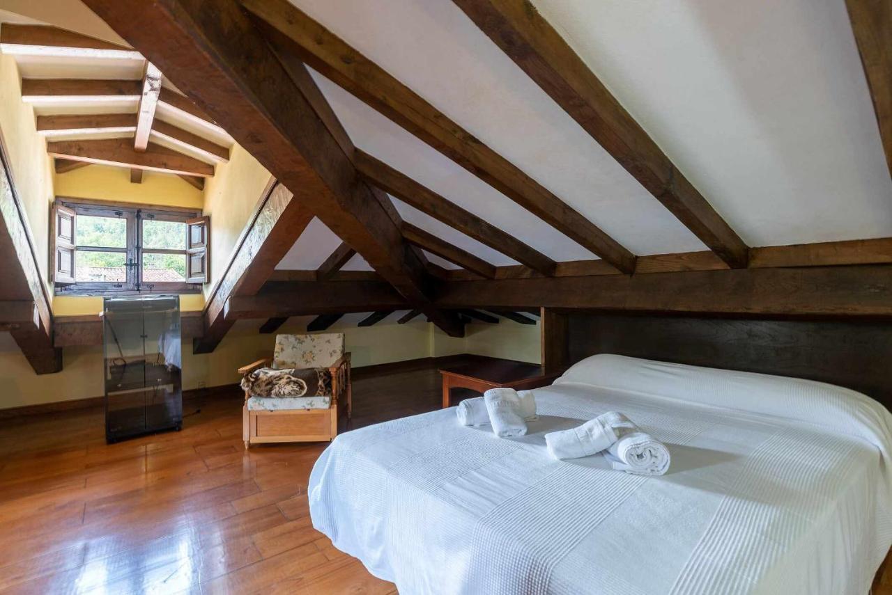 Casa Vacacional Dario Villa Rales  ภายนอก รูปภาพ