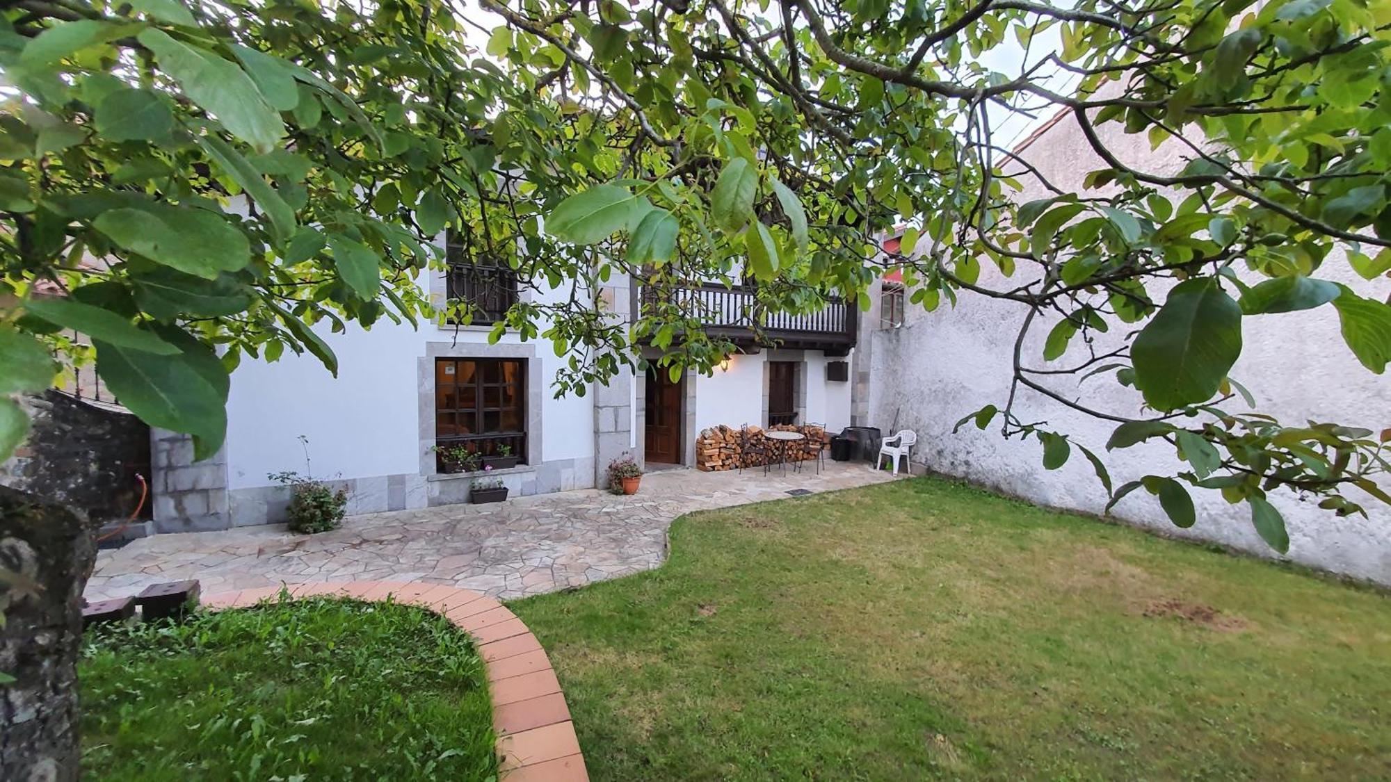 Casa Vacacional Dario Villa Rales  ภายนอก รูปภาพ